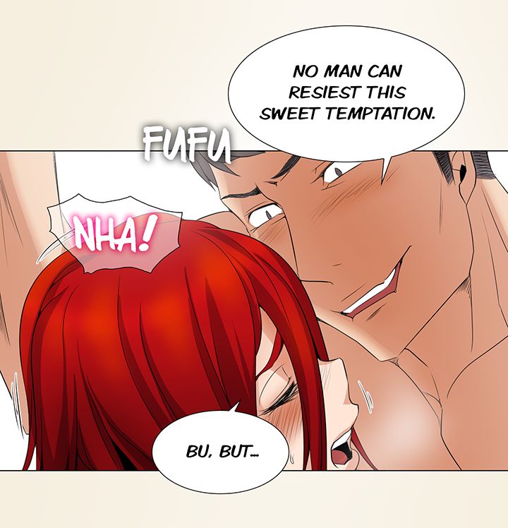 Cartoonist's NSFW Season 1 Chapter 1-20 page 378
