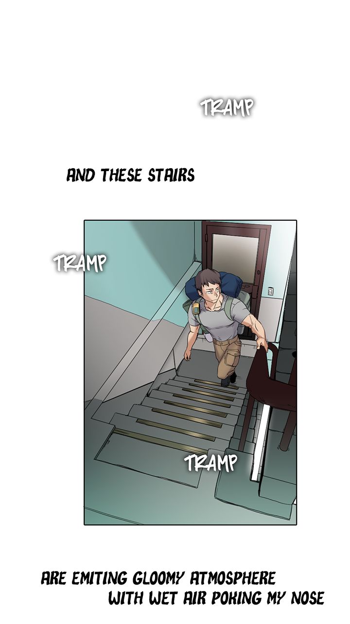 Cartoonist's NSFW Season 1 Chapter 1-20 page 38