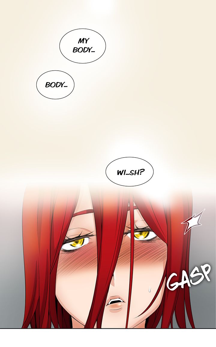 Cartoonist's NSFW Season 1 Chapter 1-20 page 385