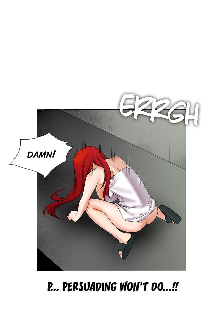 Cartoonist's NSFW Season 1 Chapter 1-20 page 387