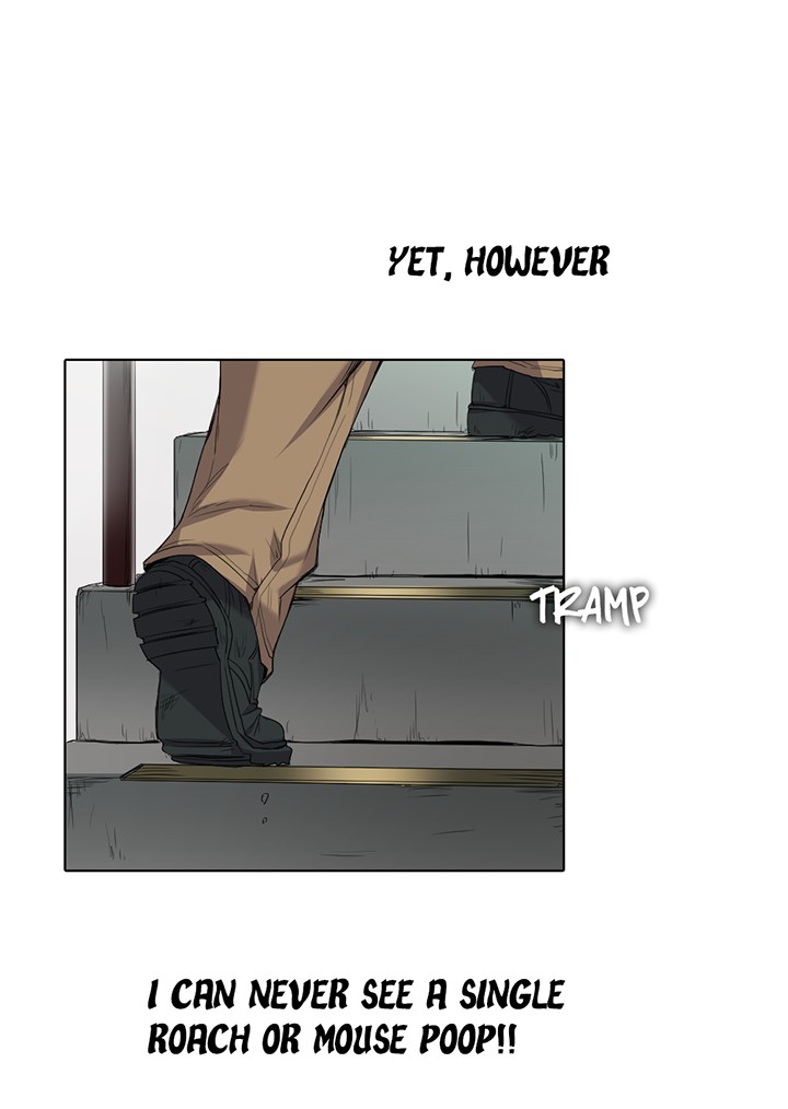 Cartoonist's NSFW Season 1 Chapter 1-20 page 39