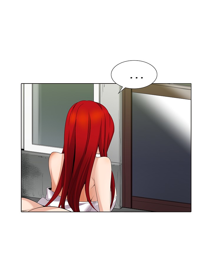 Cartoonist's NSFW Season 1 Chapter 1-20 page 390