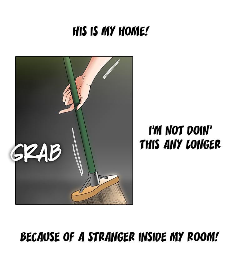 Cartoonist's NSFW Season 1 Chapter 1-20 page 392