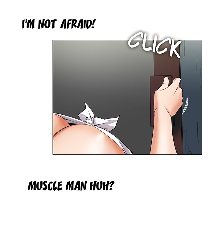 Cartoonist's NSFW Season 1 Chapter 1-20 page 393