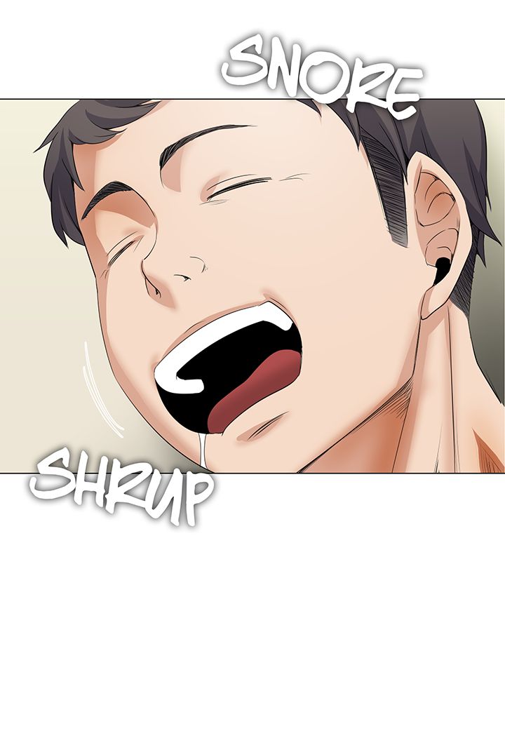 Cartoonist's NSFW Season 1 Chapter 1-20 page 398