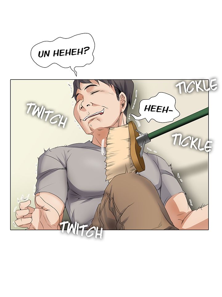Cartoonist's NSFW Season 1 Chapter 1-20 page 401