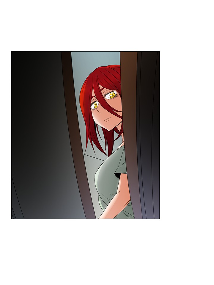 Cartoonist's NSFW Season 1 Chapter 1-20 page 404