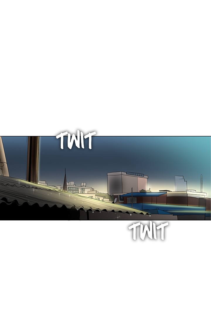 Cartoonist's NSFW Season 1 Chapter 1-20 page 407