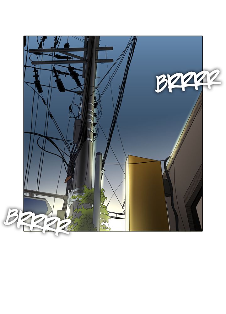 Cartoonist's NSFW Season 1 Chapter 1-20 page 408