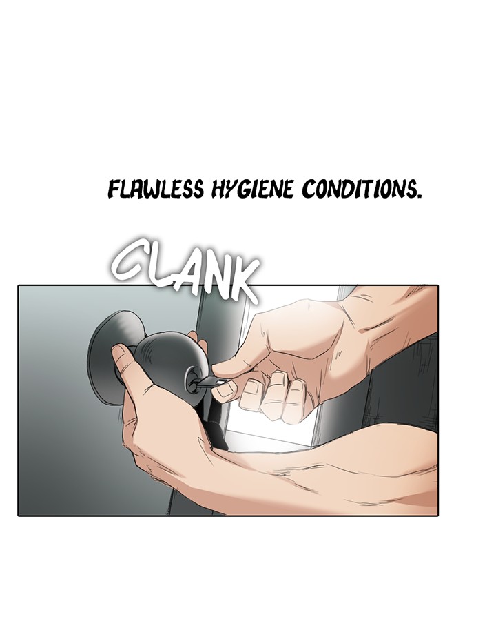 Cartoonist's NSFW Season 1 Chapter 1-20 page 41
