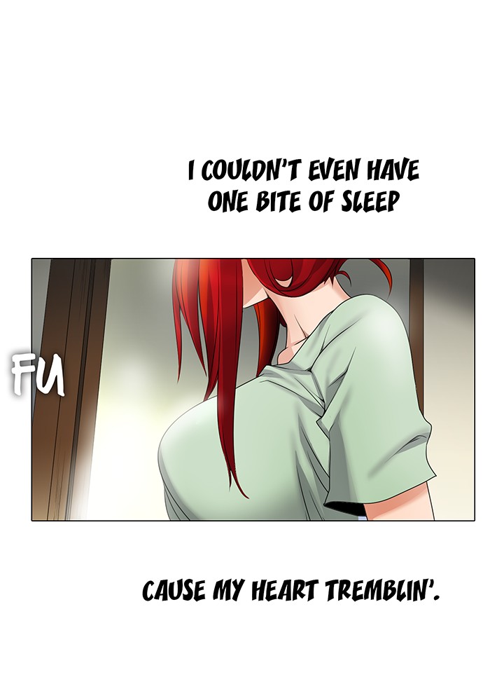 Cartoonist's NSFW Season 1 Chapter 1-20 page 411