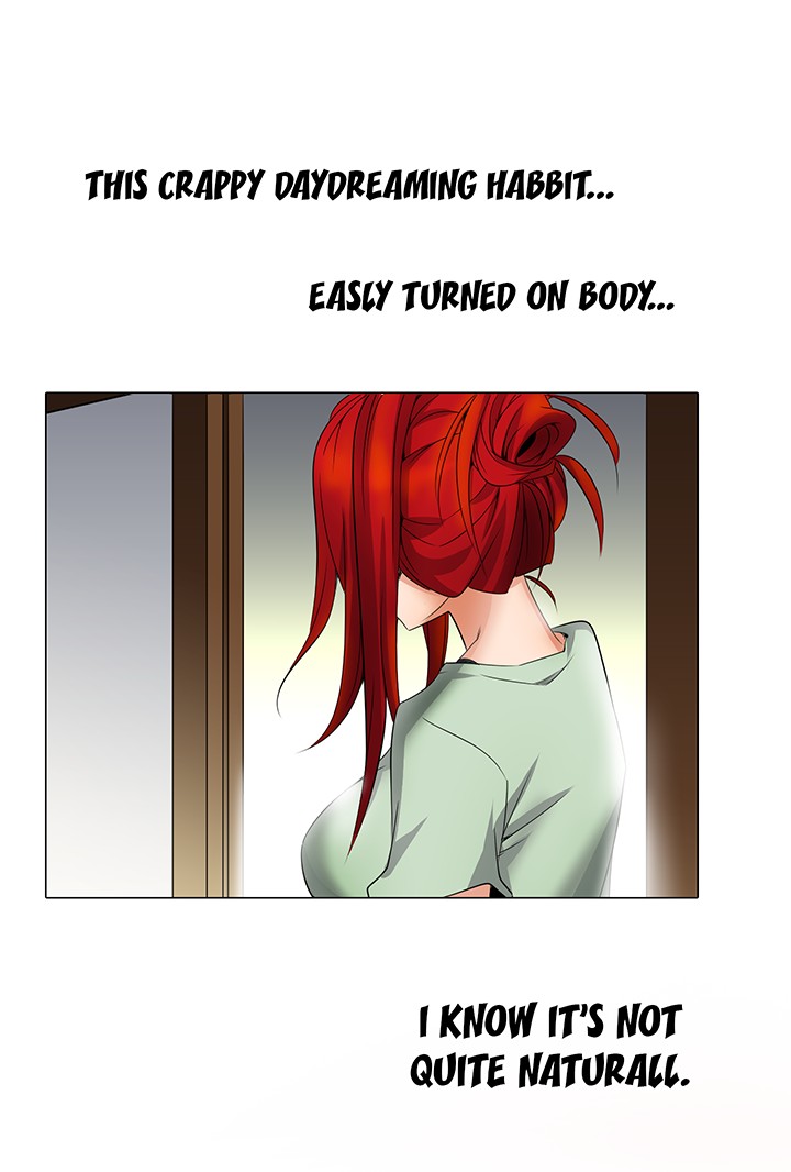 Cartoonist's NSFW Season 1 Chapter 1-20 page 415