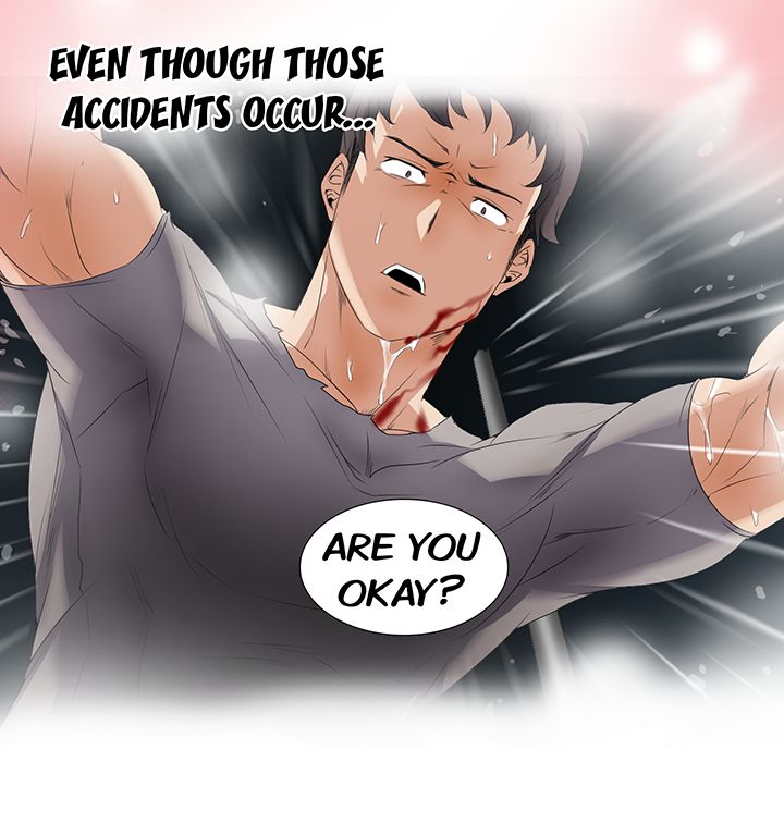 Cartoonist's NSFW Season 1 Chapter 1-20 page 418