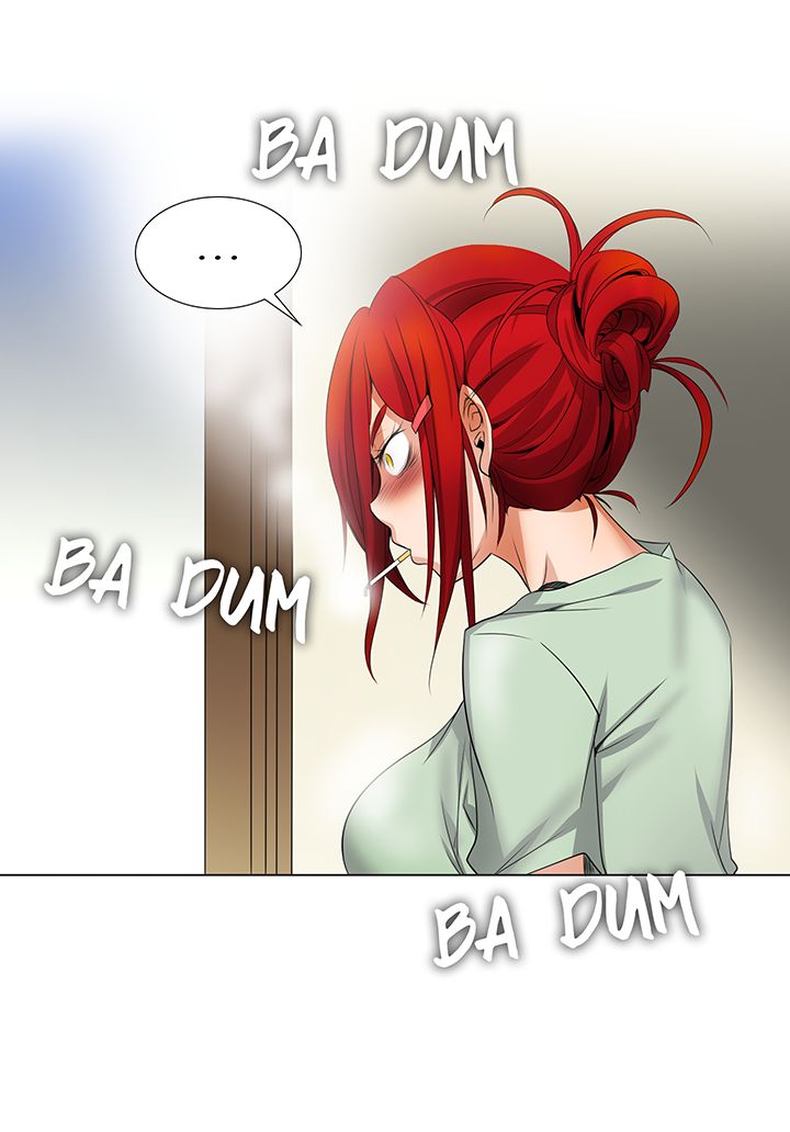 Cartoonist's NSFW Season 1 Chapter 1-20 page 419