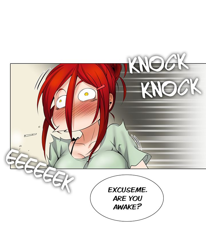 Cartoonist's NSFW Season 1 Chapter 1-20 page 420