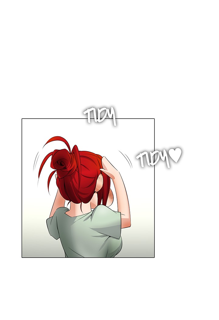Cartoonist's NSFW Season 1 Chapter 1-20 page 422