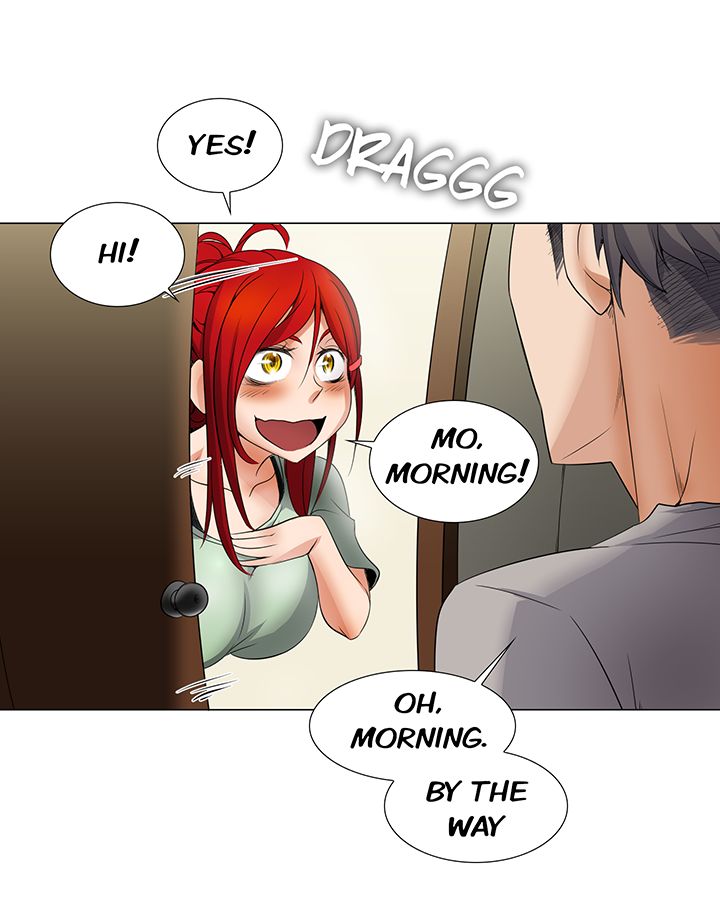 Cartoonist's NSFW Season 1 Chapter 1-20 page 423