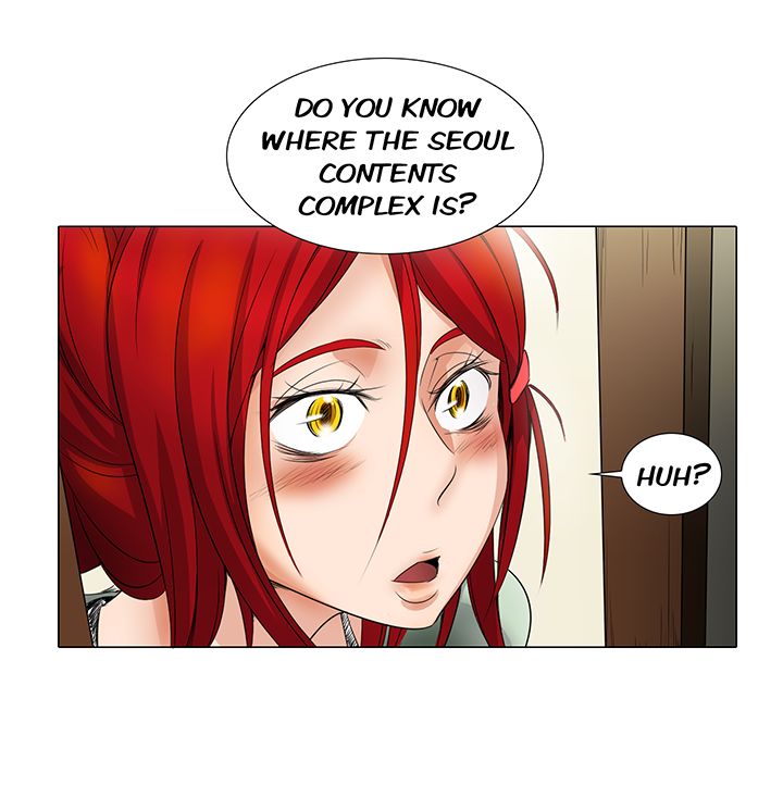 Cartoonist's NSFW Season 1 Chapter 1-20 page 424