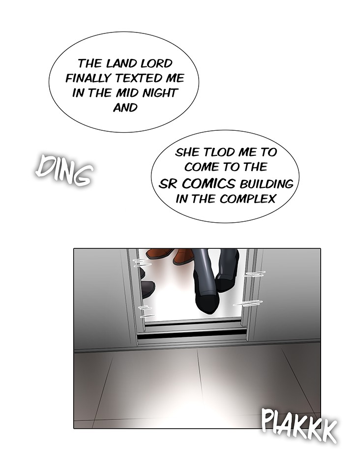 Cartoonist's NSFW Season 1 Chapter 1-20 page 425