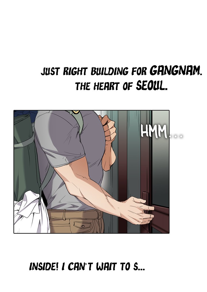 Cartoonist's NSFW Season 1 Chapter 1-20 page 43