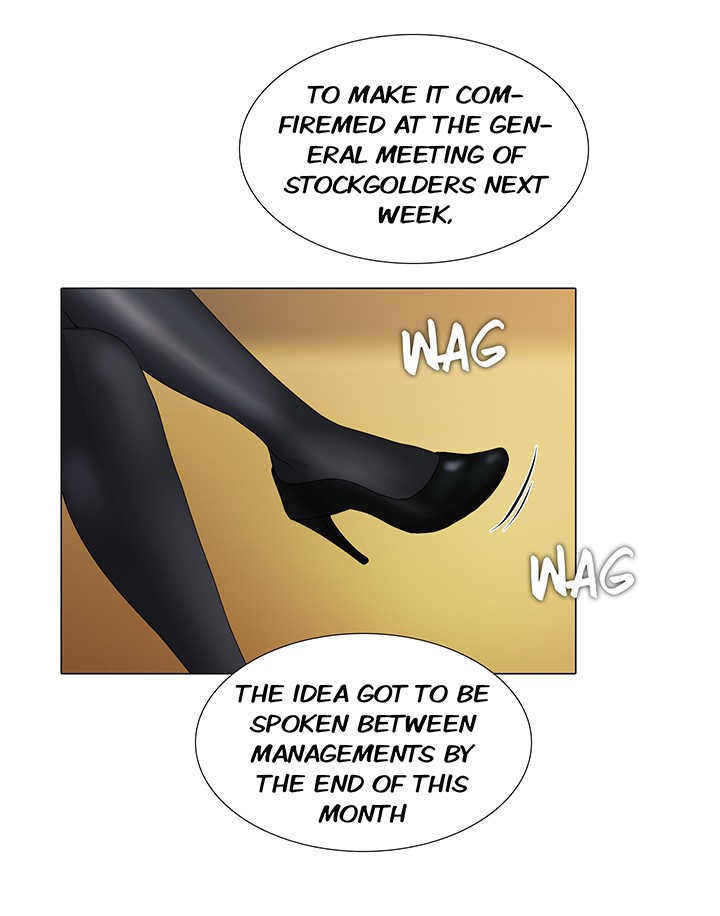Cartoonist's NSFW Season 1 Chapter 1-20 page 430