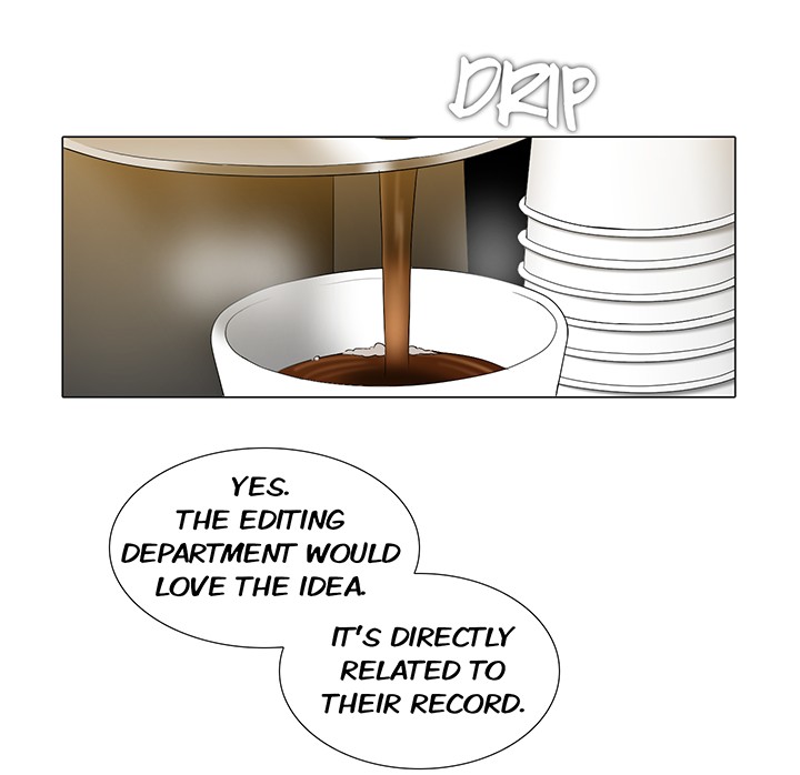 Cartoonist's NSFW Season 1 Chapter 1-20 page 431