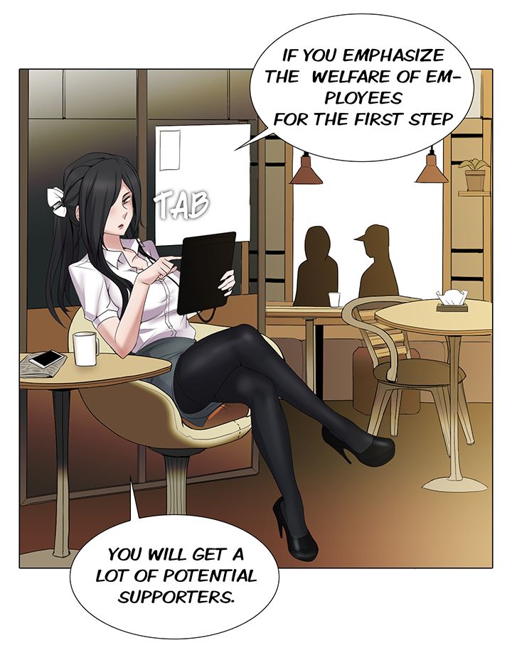 Cartoonist's NSFW Season 1 Chapter 1-20 page 433