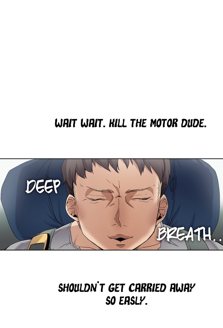 Cartoonist's NSFW Season 1 Chapter 1-20 page 44