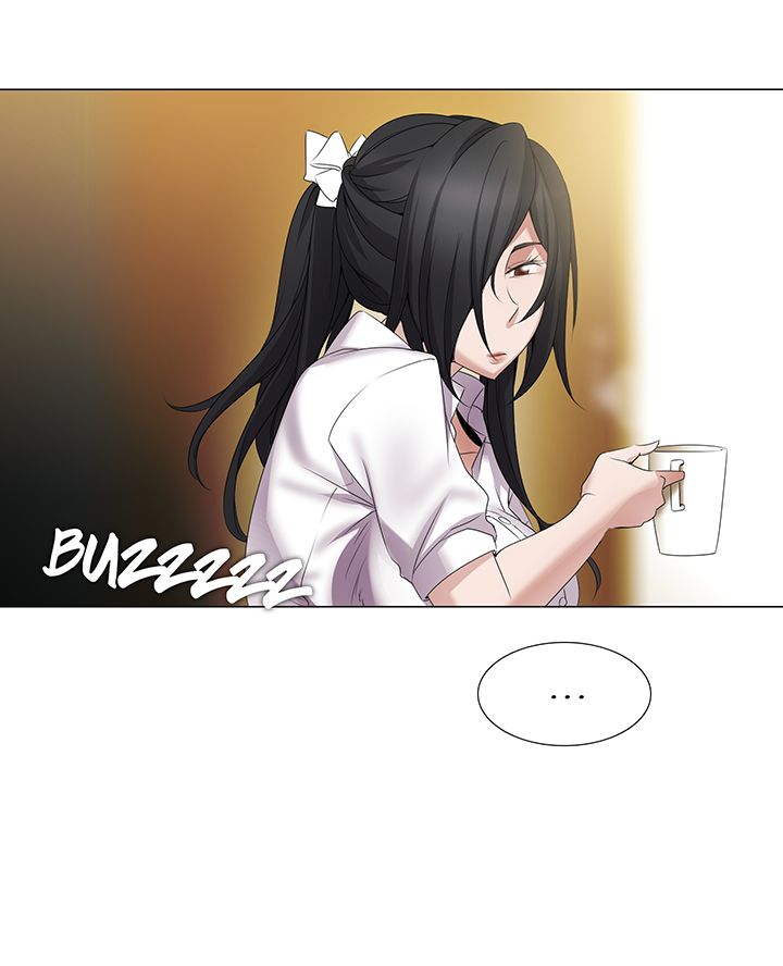 Cartoonist's NSFW Season 1 Chapter 1-20 page 440