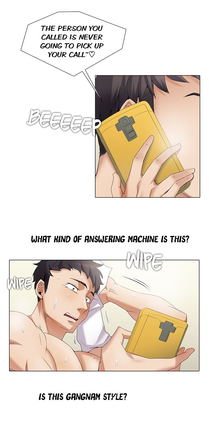 Cartoonist's NSFW Season 1 Chapter 1-20 page 443