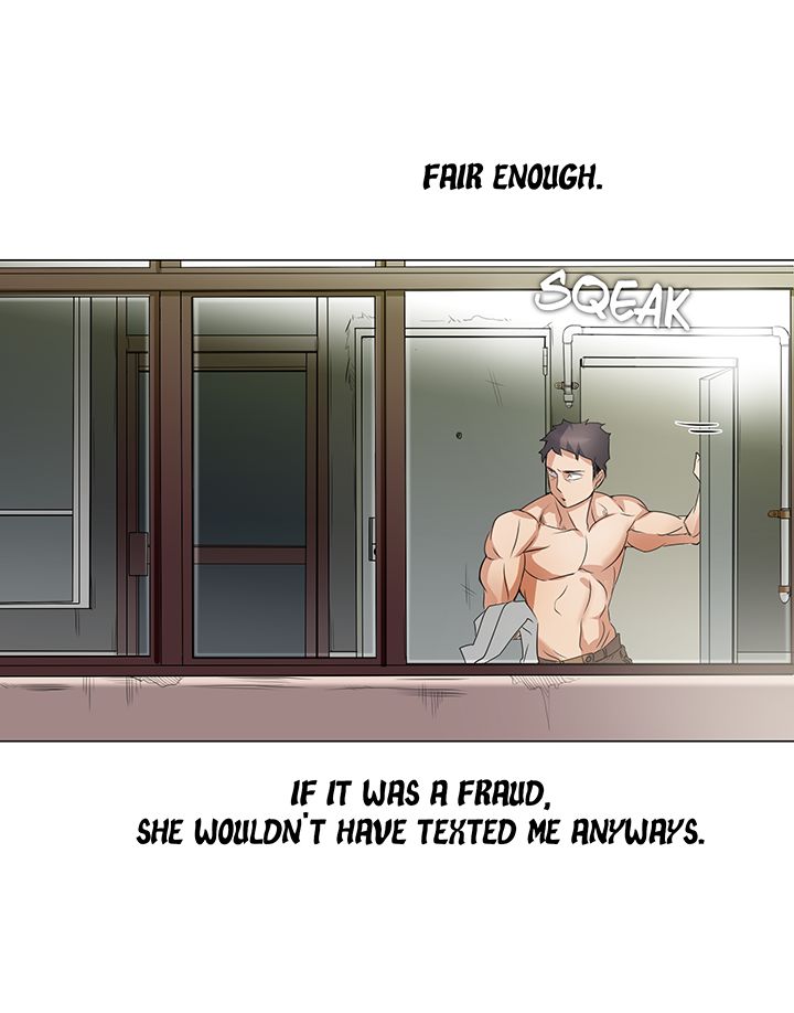 Cartoonist's NSFW Season 1 Chapter 1-20 page 445