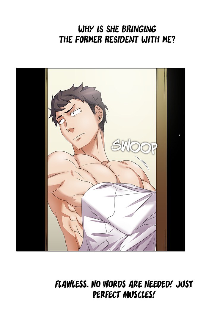 Cartoonist's NSFW Season 1 Chapter 1-20 page 448