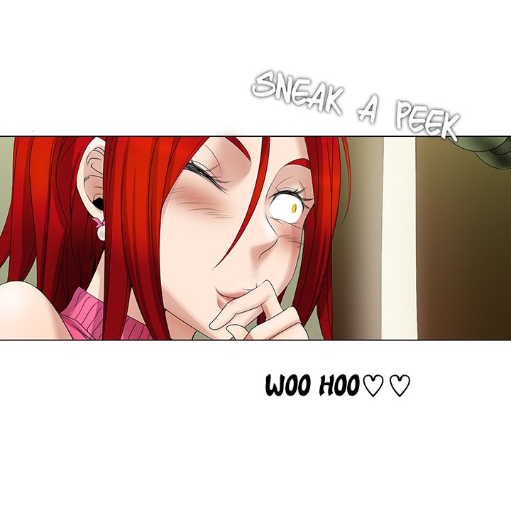 Cartoonist's NSFW Season 1 Chapter 1-20 page 449