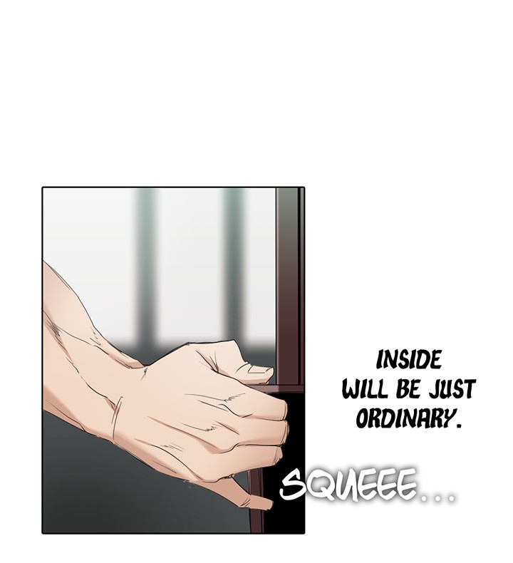 Cartoonist's NSFW Season 1 Chapter 1-20 page 45