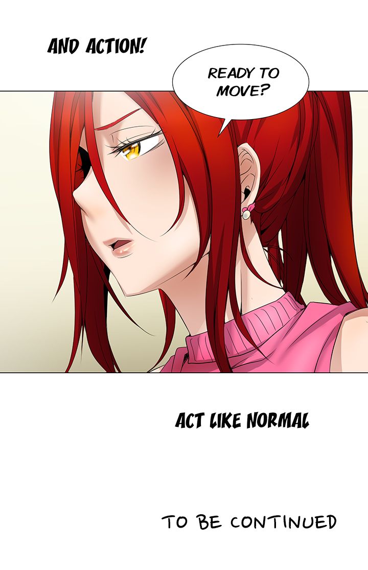 Cartoonist's NSFW Season 1 Chapter 1-20 page 454