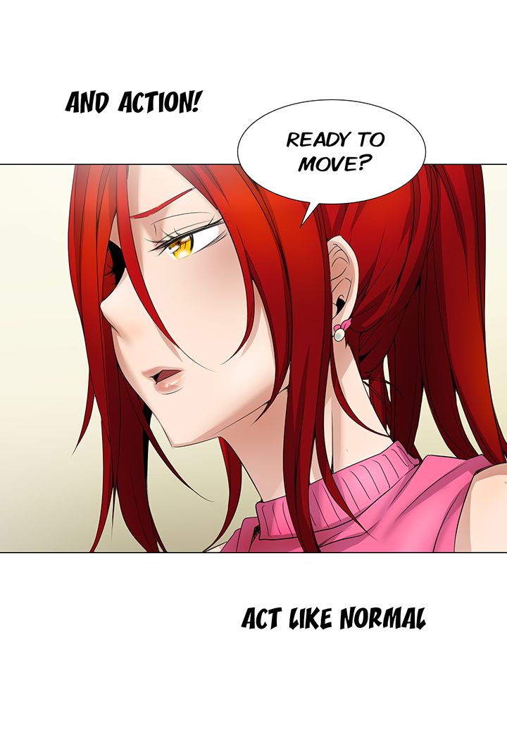 Cartoonist's NSFW Season 1 Chapter 1-20 page 457