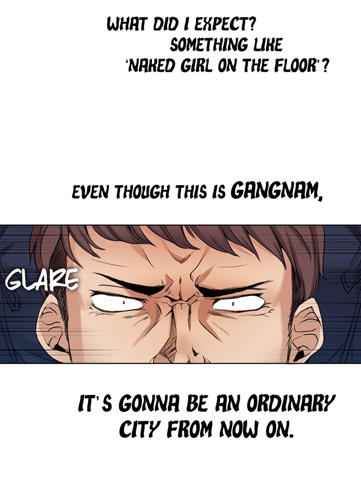 Cartoonist's NSFW Season 1 Chapter 1-20 page 46