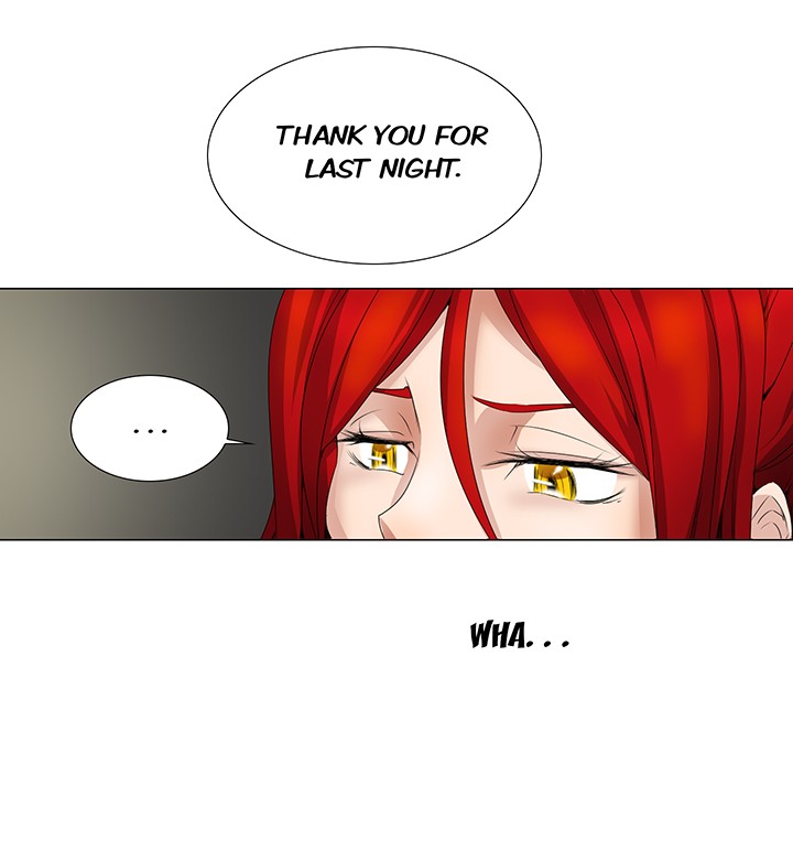 Cartoonist's NSFW Season 1 Chapter 1-20 page 465