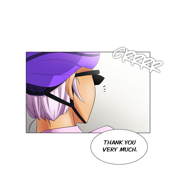 Cartoonist's NSFW Season 1 Chapter 1-20 page 468
