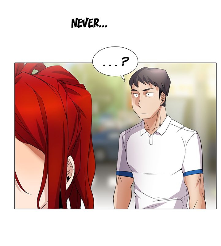 Cartoonist's NSFW Season 1 Chapter 1-20 page 474