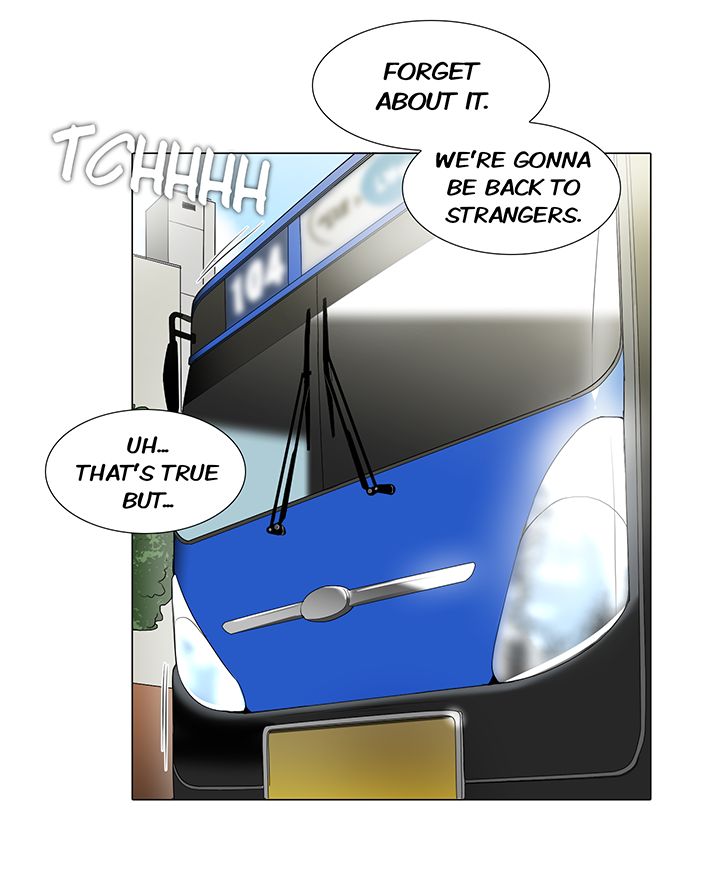 Cartoonist's NSFW Season 1 Chapter 1-20 page 479