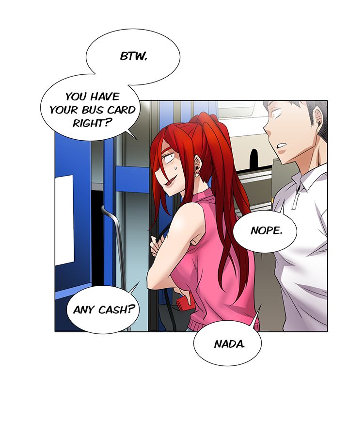 Cartoonist's NSFW Season 1 Chapter 1-20 page 481