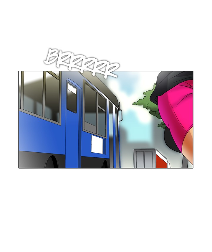 Cartoonist's NSFW Season 1 Chapter 1-20 page 483