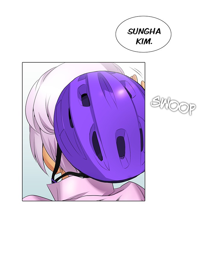 Cartoonist's NSFW Season 1 Chapter 1-20 page 485