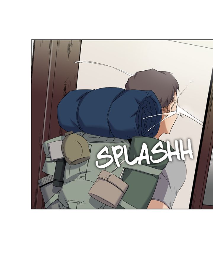 Cartoonist's NSFW Season 1 Chapter 1-20 page 49