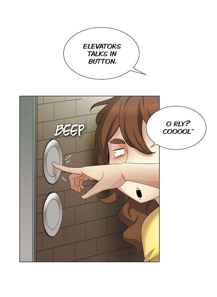 Cartoonist's NSFW Season 1 Chapter 1-20 page 494