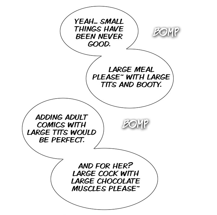 Cartoonist's NSFW Season 1 Chapter 1-20 page 497