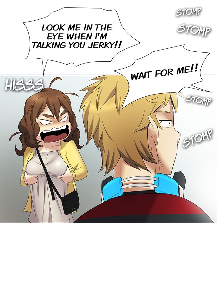 Cartoonist's NSFW Season 1 Chapter 1-20 page 501