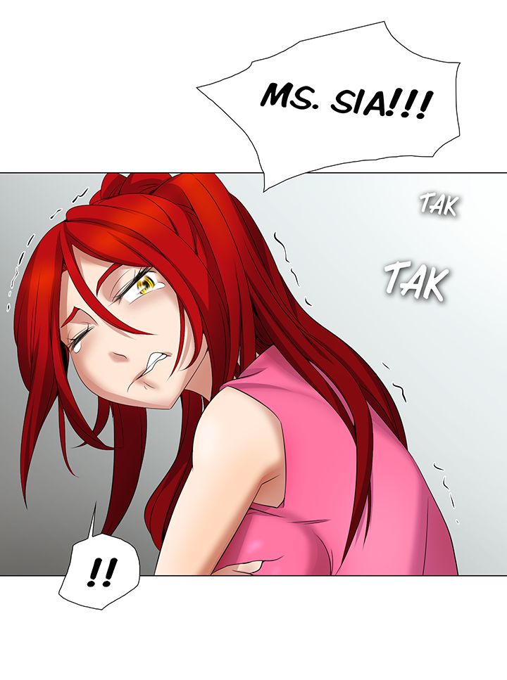 Cartoonist's NSFW Season 1 Chapter 1-20 page 504