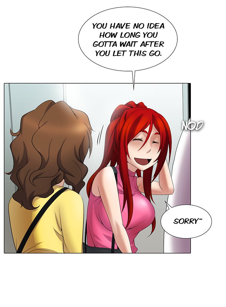 Cartoonist's NSFW Season 1 Chapter 1-20 page 507
